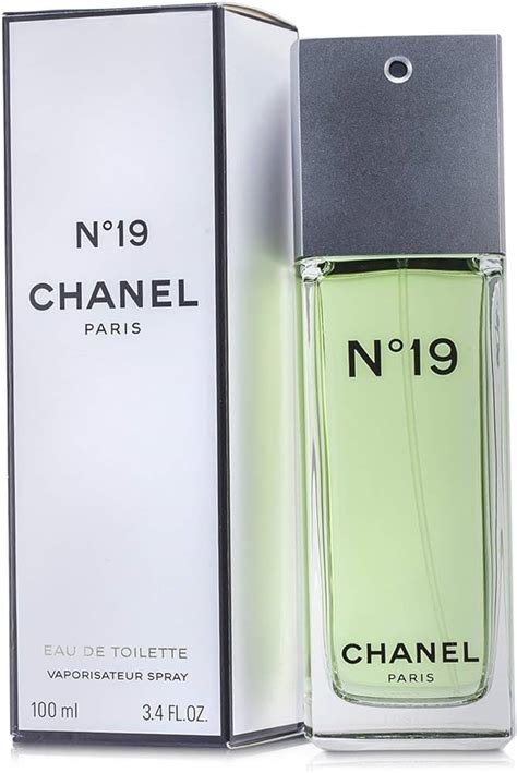 chanel no 18 perfume|where to buy chanel 19.